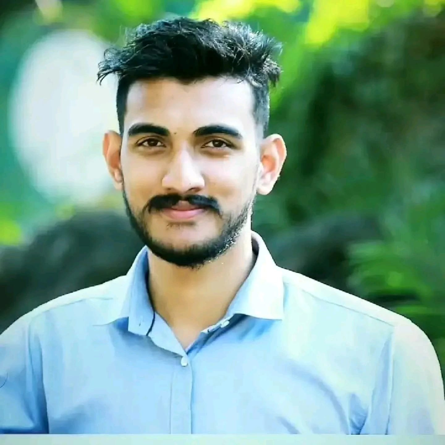 Mr. Parul Sharma, Founder and CEO of LatestQR