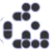 Rounded